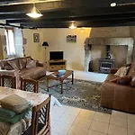 Les Casaniers, La Petite Maison *
