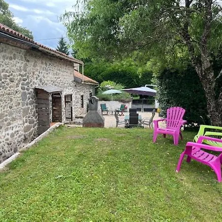 Holiday home Les Casaniers, La Petite Maison *