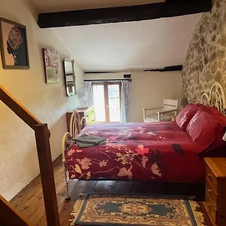 Holiday home Les Casaniers, La Petite Maison Saint-Estephe (Dordogne)