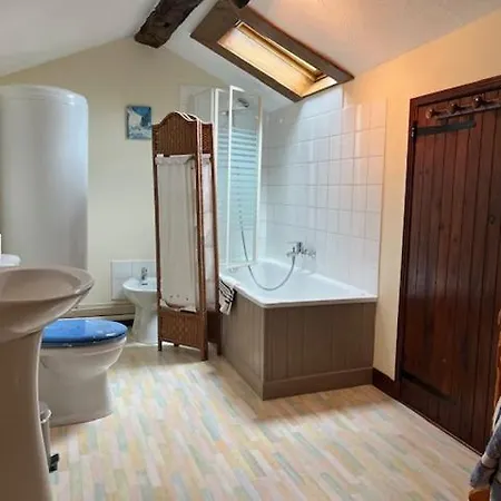 Les Casaniers, La Petite Maison Holiday home