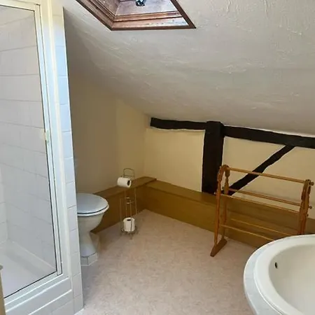 Les Casaniers, La Petite Maison Holiday home Saint-Estephe (Dordogne)