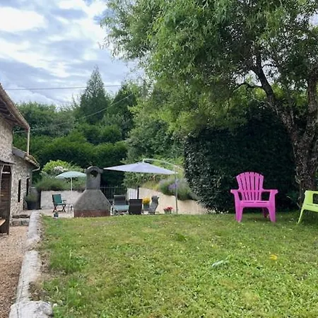 Holiday home Les Casaniers, La Petite Maison