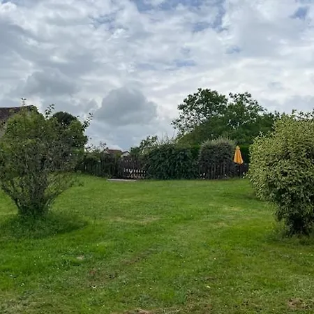 Holiday home Les Casaniers, La Petite Maison Saint-Estephe (Dordogne)