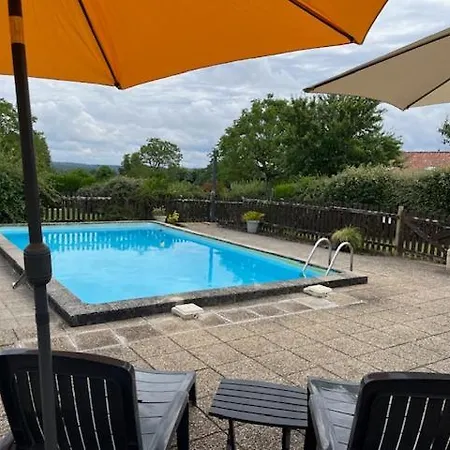 Les Casaniers, La Petite Maison Holiday home