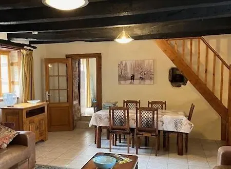 Holiday home Les Casaniers, La Petite Maison Saint-Estephe (Dordogne)