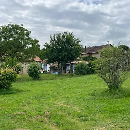 Les Casaniers, La Petite Maison
