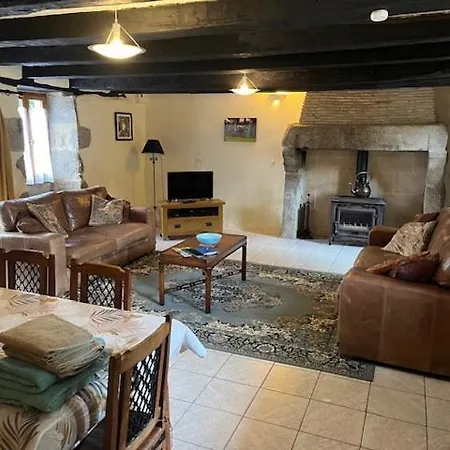 Les Casaniers, La Petite Maison *