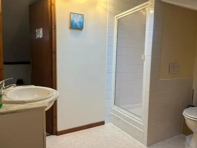 Les Casaniers, La Petite Maison Nyaraló Saint-Estephe (Dordogne)